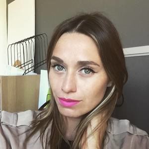 Meet your Posher, Karyn